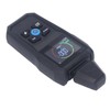 EMF Meter High Accuracy Sound Light Alarm LCD Backlit Display