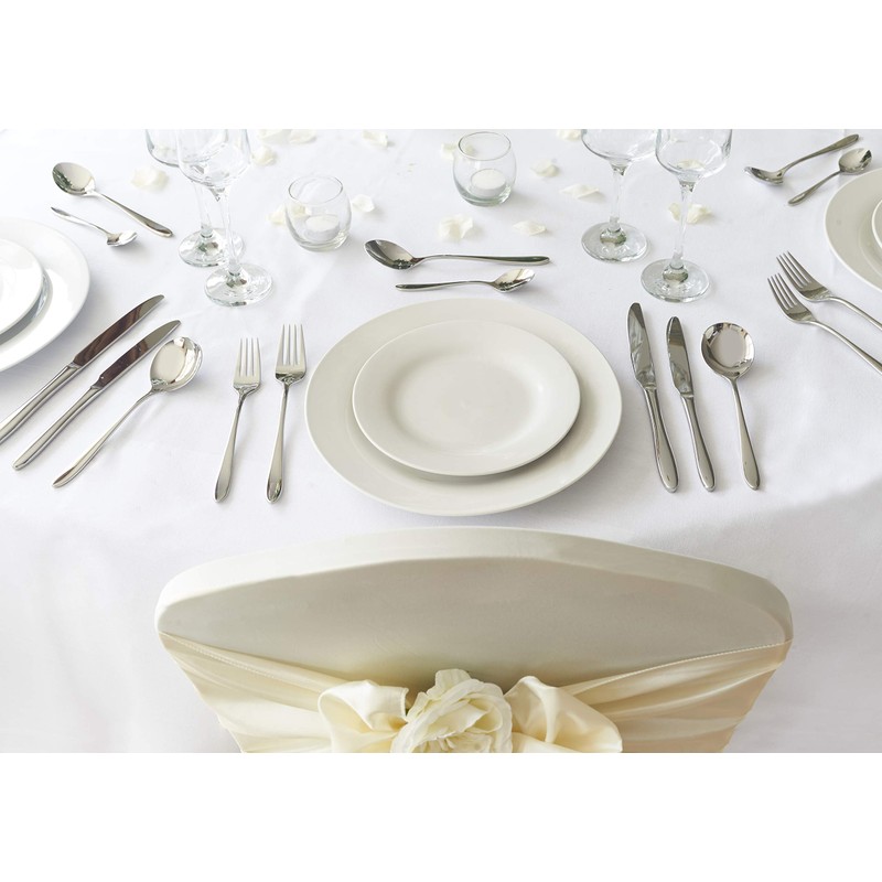 Viners Eden Table Fork 18/10 High Grade Stainless Steel