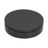 145mm 360° Round Auto Rotating Display Stand 3 Speed Control