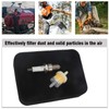 SGBTB Air Filter with Spark Plug Fuel Filter for Generac