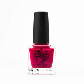 Tammy Taylor All you Need is Red | Ruby Ring No-Cure Nail Lacquer
