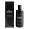MUKTI 2-in-1 Resurfacing Exfoliant, 100ml