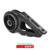 A-Premium Engine Motor and Transmission Mounts Compatible with Honda Fit