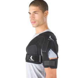 Mueller Shoulder Support, X-Small