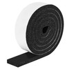 Foam Strips with Adhesive, 2 Inch Wide X 1/2 Inch
