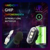 8PCS Wireless Led Aircraft Strobe Lights with Remote, 8 Colors