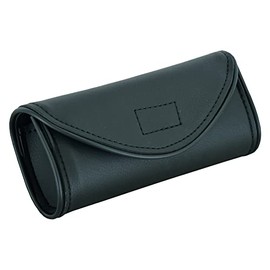 Daniel Smart Tool Bag/Windshield Bag Combo - Waterproof & Durable Premium Synthetic Leather with Velcro Closure in Simple Design