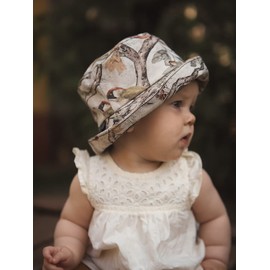 Makaszka Unisex Baby Lightness Hat, Lightness