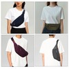 Bum Bag Waist Bag Sport Waterproof Belt Bag Women Men