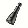 Kitchen Faucet Extender, 3-speed Rotating Faucet Nozzle with High-pressure Sprayer,