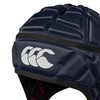Canterbury Unisex Youth Headguard Raze Head Guard JU, Navy, XXS