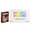 Unstable Games - Unstable Unicorns: Nightmares Expansion - Designed to