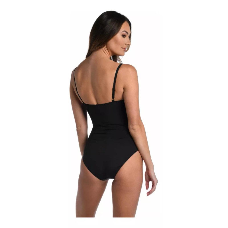 La blanca Traje De Baño La Blanca De Mujer Original