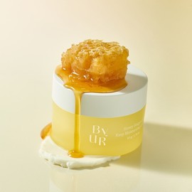 Honey Gorgeous Keep Moisturizing Cream V1 50g / 허니 고저스 킵 모이스처라이징 크림 V1 50g