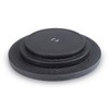 minify Rotobase Turntable 25 cm for TV, Monitor, Kitchen Appliances