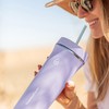 ThermoFlask Tumbler - BPA-Free Water Tumblers - Durable, Reusable Tumblers