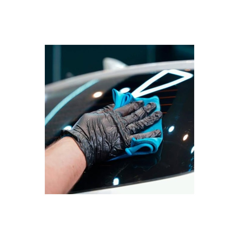 Vonixx GLAZY Limpiador de cristales, autos y ventanas