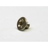 [M3x4] Stainless Steel Countersunk Head Machine Screws (10 pcs)