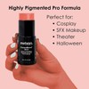 Mehron CreamBlend Stick Makeup LIGHT AUGUSTE .75 oz by Mehron