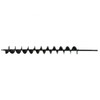 Timunr 2 x 24 Inch Auger Drill Bit for Planting