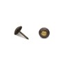 Bronze Renaissance upholstery nails 110 1/3 250 Pieces 10,5 mm