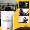 Pure Beta Alanine Powder 250g Pre Workout Muscle Pump Supplement
