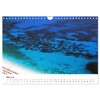 Griechenland - Insel Kefalonia (Wandkalender 2026 DIN A4 quer), CALVENDO