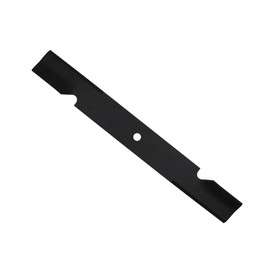 4-Pack. 5208425 Replacement Deck Blade – Longer Air Lift – 21" x 2-1/2", 5/8" Center Hole – Mower Blade Fits Bad Boy 61" Zero-Turn Lawn Mowers