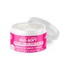 Natural Duo-Soft Mascarilla capilar natural vegana para cabello teñido Love