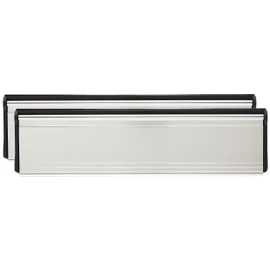 Stormguard 06SR0180000A Sleeve Letter Plate