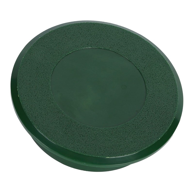 VGEBY Green Cup Cover Training Equipment Golf Putting Cup Golf