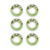 6Pcs Water Bottle Flavoring Pod 0 Sugar 0 Calories Drink