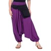 Kunst und Magie Goa hippie festival bum bag/Fanny Pack Waist