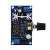 LM317 Adjustable Voltage Regulator Power Supply Board Digital Voltage Display