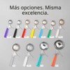 Restaurantware Met Lux - Cuchara para porciones de 8 onzas,