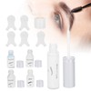 Professional DIY Eyebrows Styling Kit Mild Eyebrow Perming Tool Set