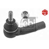 febi bilstein 17006 Tie Rod End Piece with Locking Nut