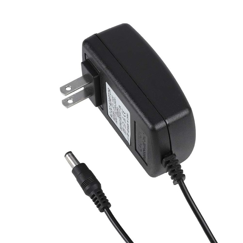 Zopsc Adaptador de Fuente de Alimentación de 15V 2A AC/DC