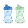 NUK Gerber GraduatesFun Grips Hard Spout Sippy Cups