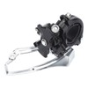 WAKE Mountain Bike Bicycle Front Derailleur Shifter Aluminium Alloy Bike