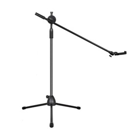 01 02 015 Photography Light Stand, Video Tripod Stand Adjustable for Studio for Photography for Video for Live Show