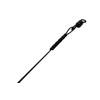 PetrisCatch Set of 2 Braided 1 x 7 Titanium Leaders