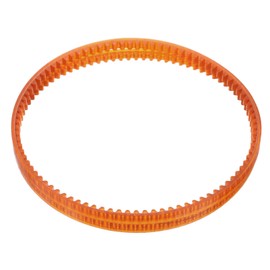 sourcing map 2pcs MB Series Standard Sewing Machine Belts MB-365 Motor Drive V Belt, 365mm/14.4" Outside Circumference