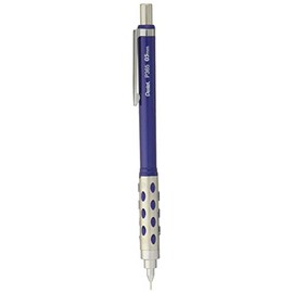 Pentel P365 0.5mm Mechanical Pencil - Dark Blue