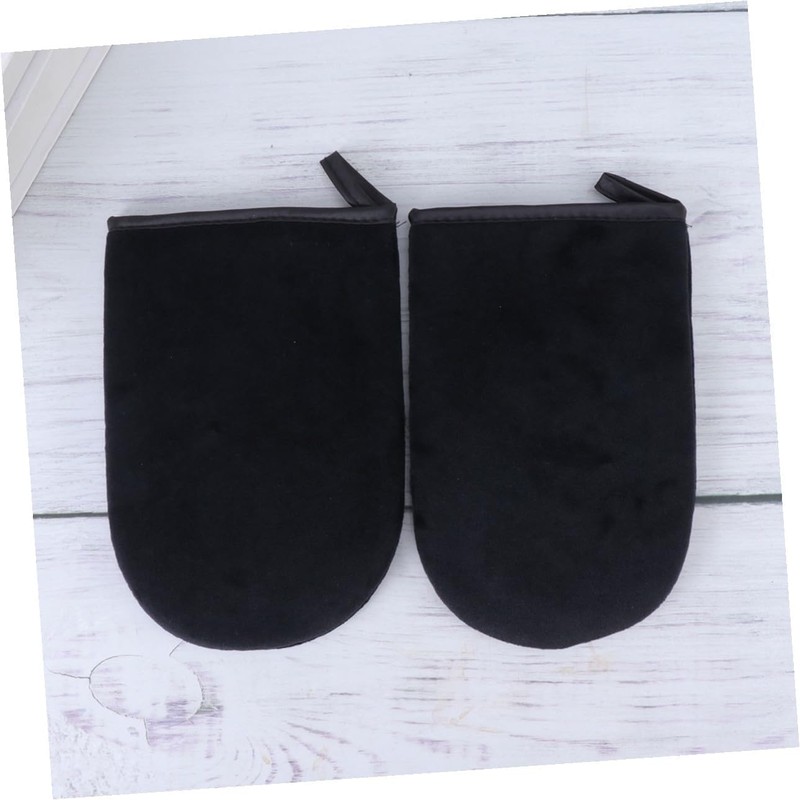 Healvian 2 Piezas Aplicar Guantes Aplicadores De Autobronceador Guantes Autobronceadores