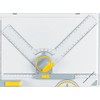 ARISTO AH7094 15 Degree Grid Quick Drawing Board Head