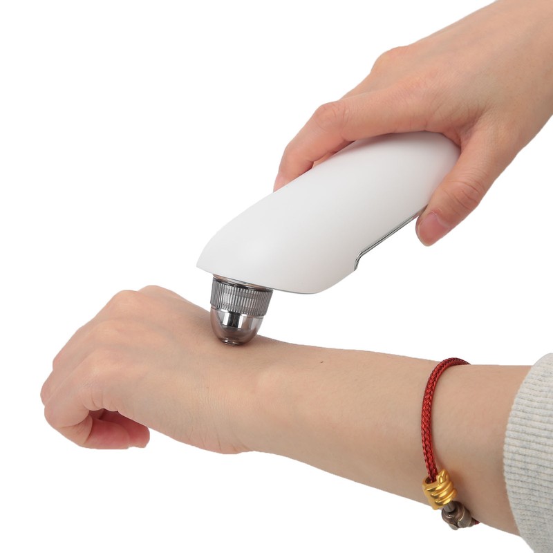 Small Bubble Pore Cleaner 3 Gears Electric Remove Blackhead Face