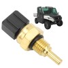 Temperature Sensor 21040403001 Replacement for Odes UTVs Dominator 800 1000
