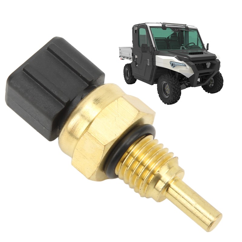 Temperature Sensor 21040403001 Replacement for Odes UTVs Dominator 800 1000
