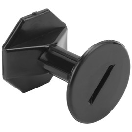 Kuuleyn Surfing Leg Rope Plug Surfboard Leg Rope Plug Surfboard Lead Plug Surf Leg Rope Plug Safety Foot Buckle Surfboard Accessories